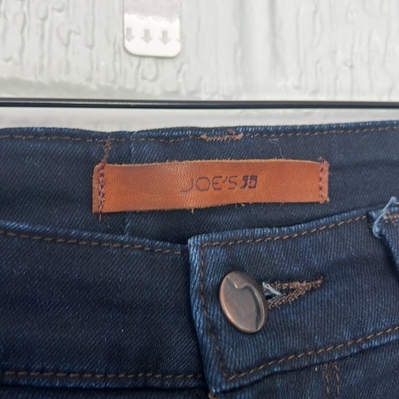 JOE’S JEANS WOMENS BLAIR SKINNY JEANS MID-RISE SIZE 26 - Picture 7 of 11